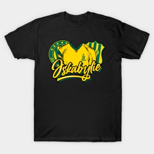 JS Kabylia T-Shirt